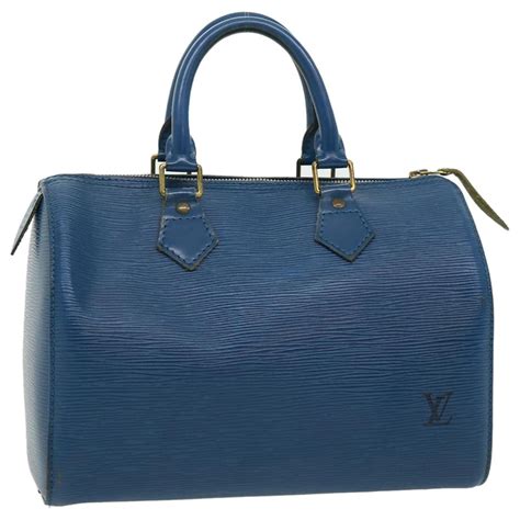 louis vuitton handtasche blau|louis vuitton taschen herren.